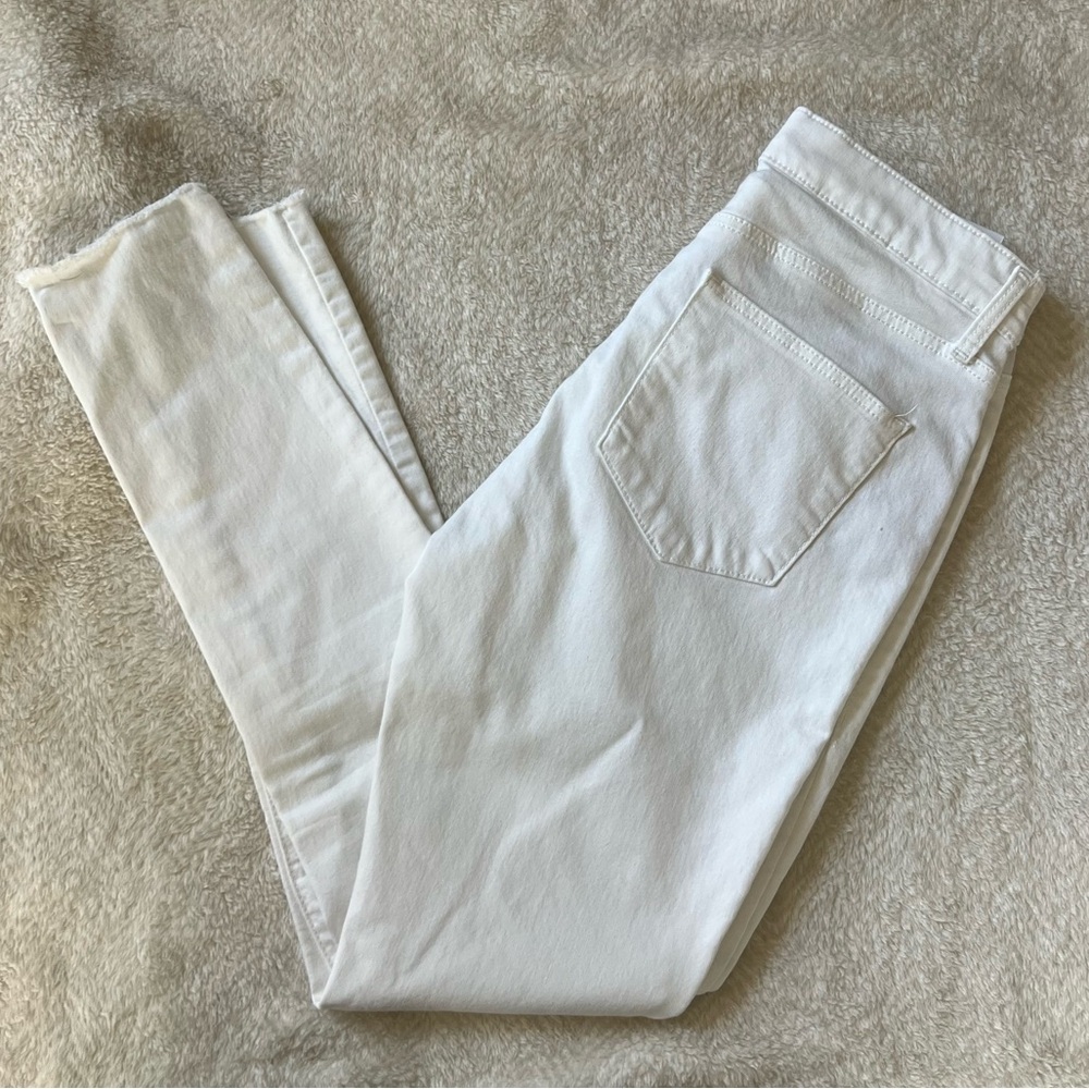 Topshop Leigh Jeans
